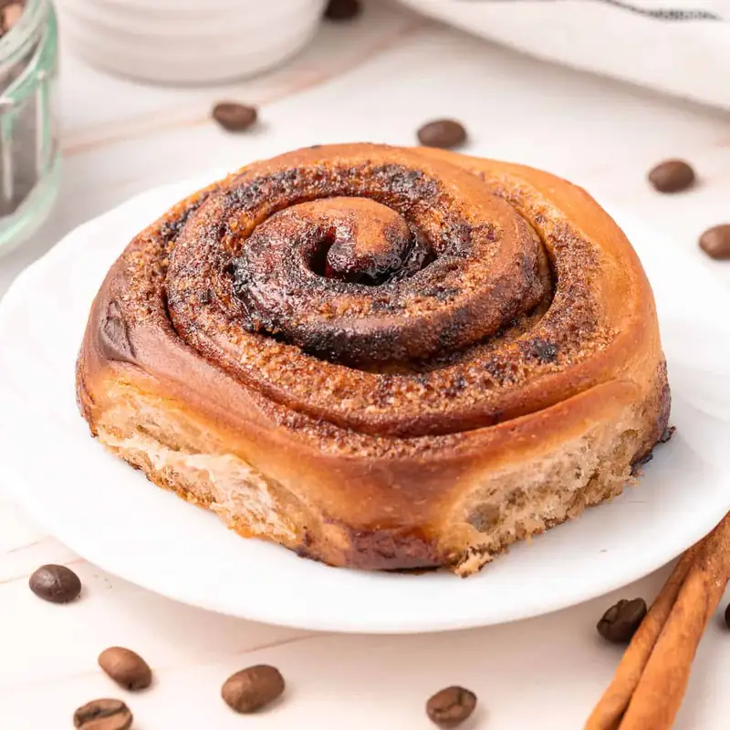 Cinnamon Roll